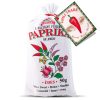 Fűszerpaprika őrlemény vászonzsákban 50g édes