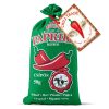 Fűszerpaprika őrlemény vászonzsákban 50g erős