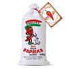 Fűszerpaprika őrlemény vászonzsákban 100g édes