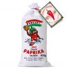 Fűszerpaprika őrlemény vászonzsákban 100g édes