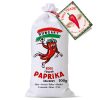 Fűszerpaprika őrlemény vászonzsákban 100g édes