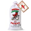 Fűszerpaprika őrlemény vászonzsákban 100g édes