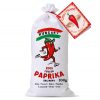 Fűszerpaprika őrlemény vászonzsákban 100g édes