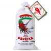 Fűszerpaprika őrlemény vászonzsákban 100g édes