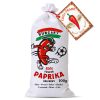 Fűszerpaprika őrlemény vászonzsákban 100g édes