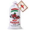 Fűszerpaprika őrlemény vászonzsákban 100g erős