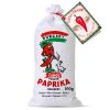 Fűszerpaprika őrlemény vászonzsákban 100g erős