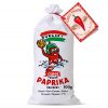 Fűszerpaprika őrlemény vászonzsákban 100g erős