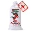 Fűszerpaprika őrlemény vászonzsákban 100g erős