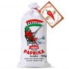 Fűszerpaprika őrlemény vászonzsákban 100g erős