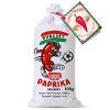 Fűszerpaprika őrlemény vászonzsákban 100g erős