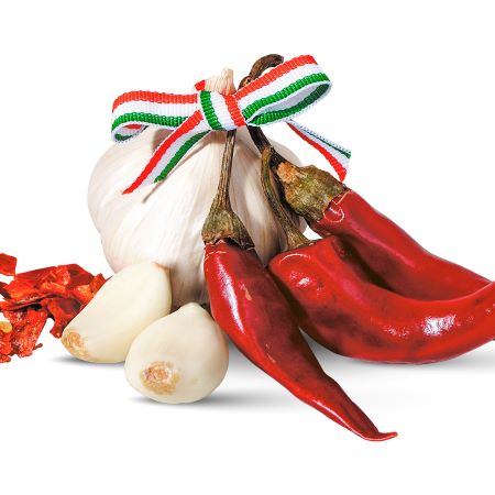 Fűszerpaprika őrlemény vászonzsákban 2x100g