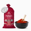 Fűszerpaprika őrlemény vászonzsákban 50g erős