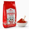 Fűszerpaprika őrlemény papírtasakban 100g erős